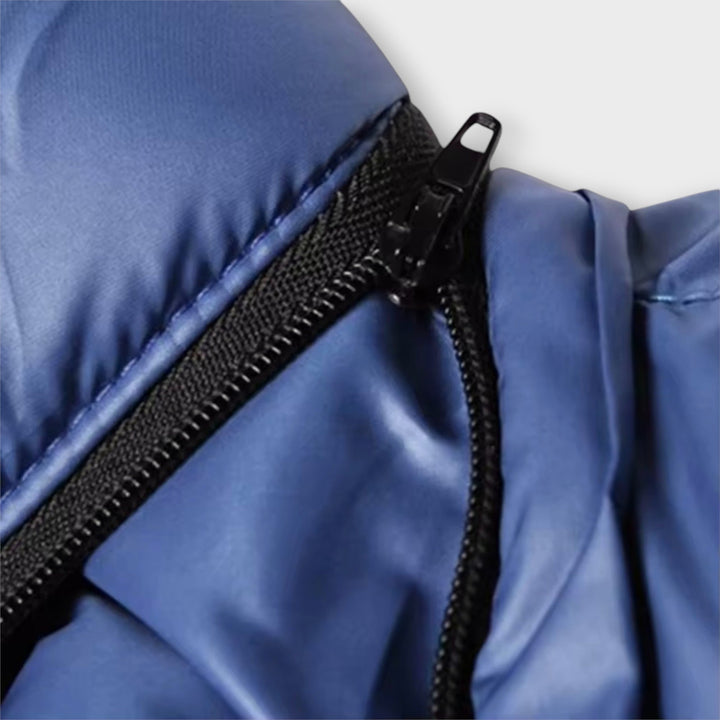 Verona | Insulating & water-repellent down jacket