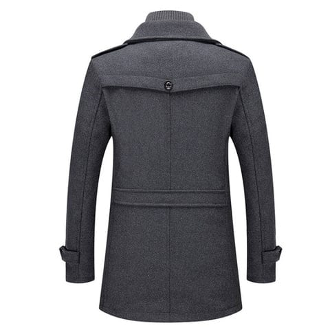 Harrison I Two-piece winter coat