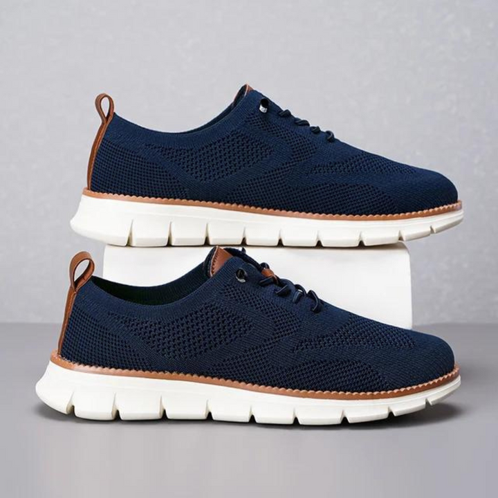 Christoph | Breathable casual shoes for men