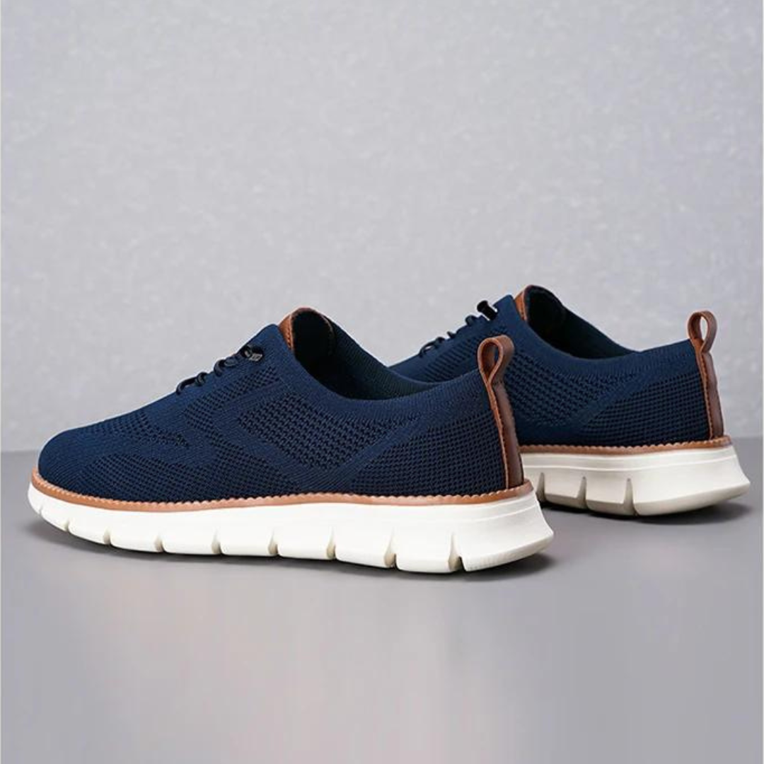 Christoph | Breathable casual shoes for men