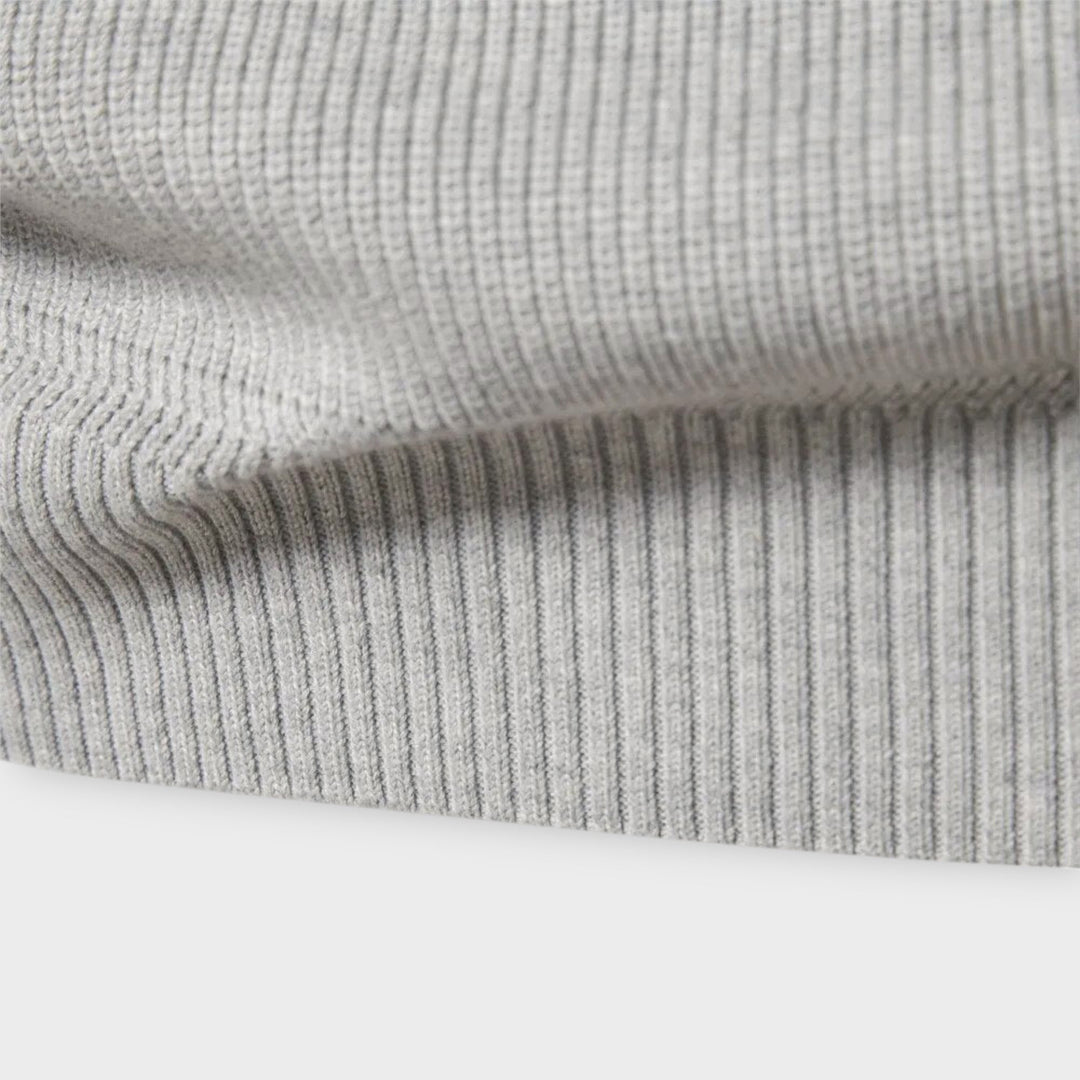 Vittorio | Quarter-Zip Sweater