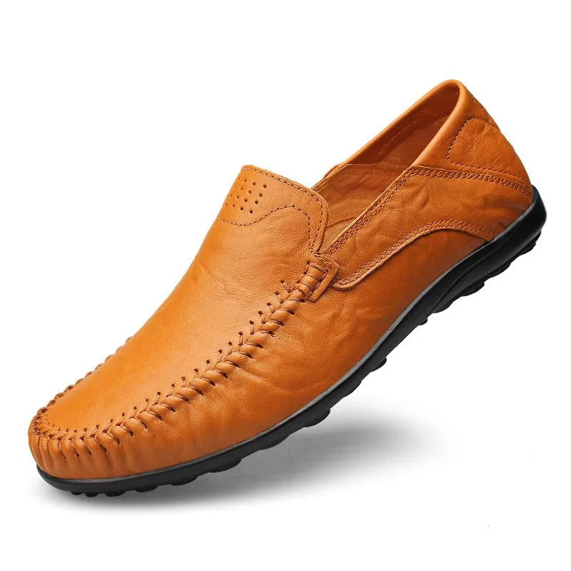 Daniel | Exotic leather shoes