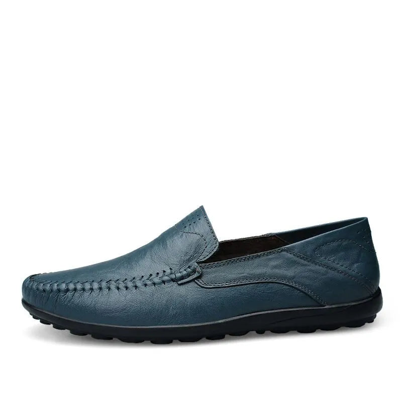 Daniel | Exotic leather shoes