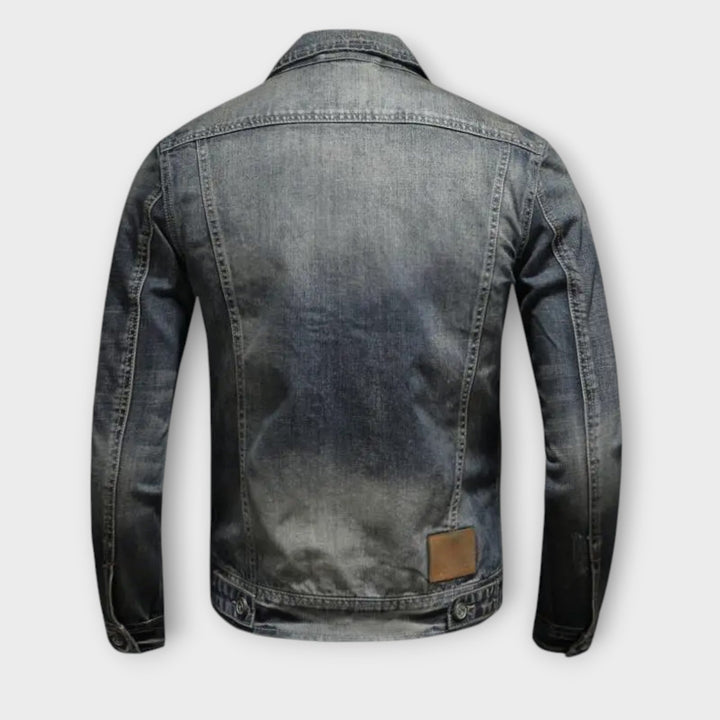 Carl | Classic denim jacket