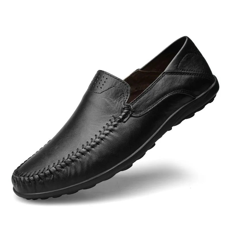 Daniel | Exotic leather shoes