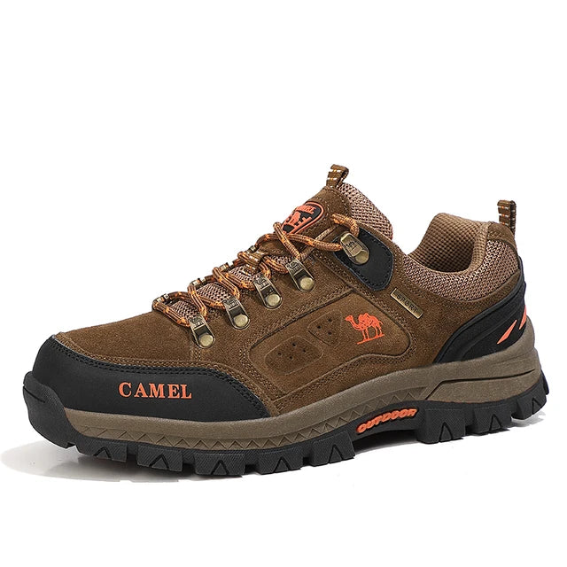 Emil | Outdoor hiking boots