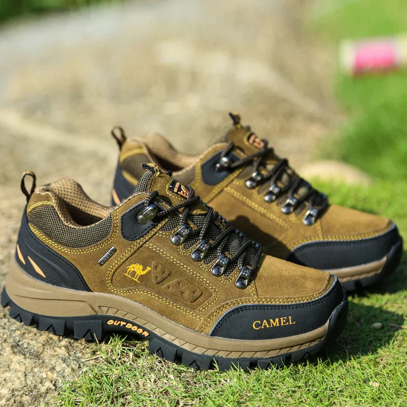 Emil | Outdoor hiking boots