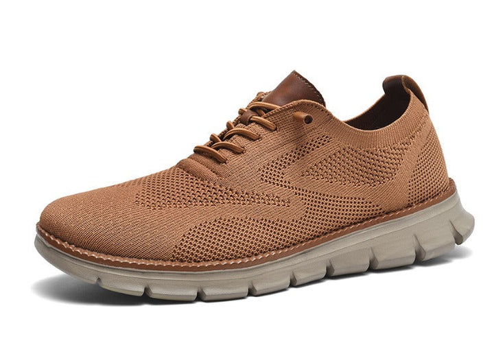 Christoph | Breathable casual shoes for men