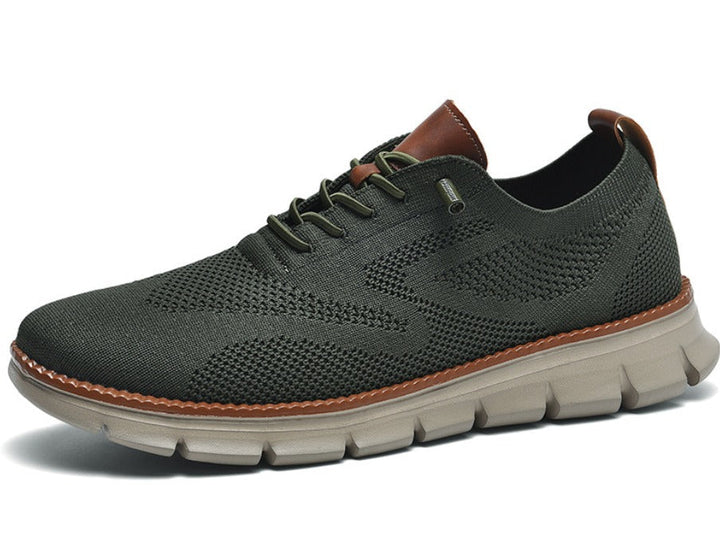 Christoph | Breathable casual shoes for men