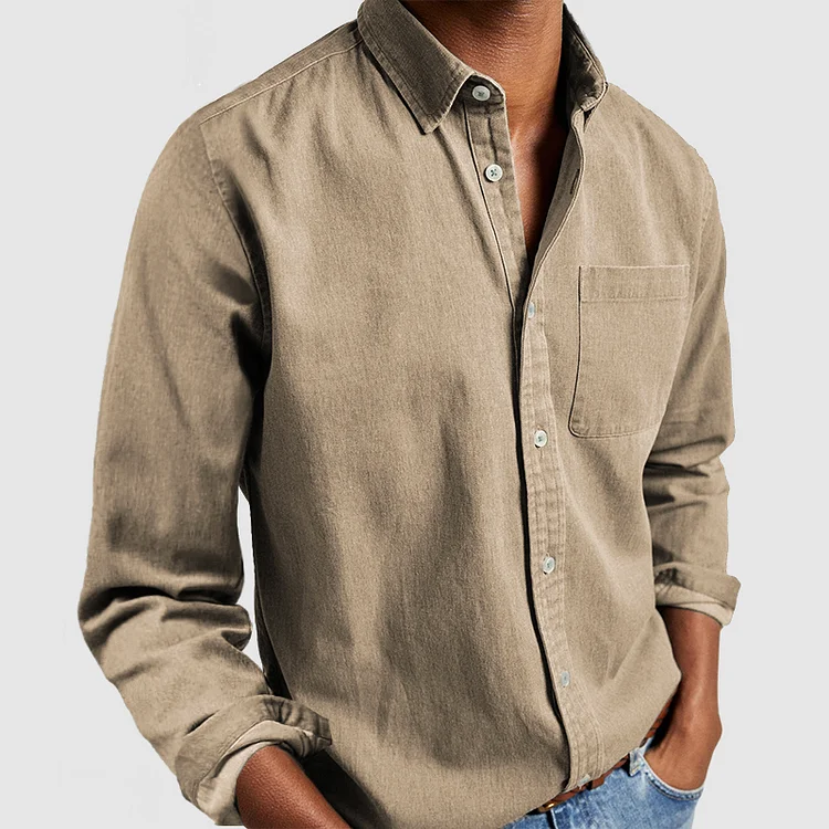 Max | Premium Casual Shirt