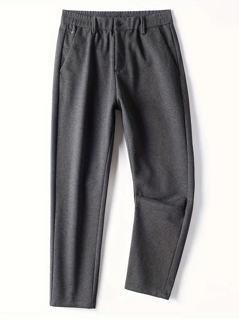 Harrie | Elegant trousers