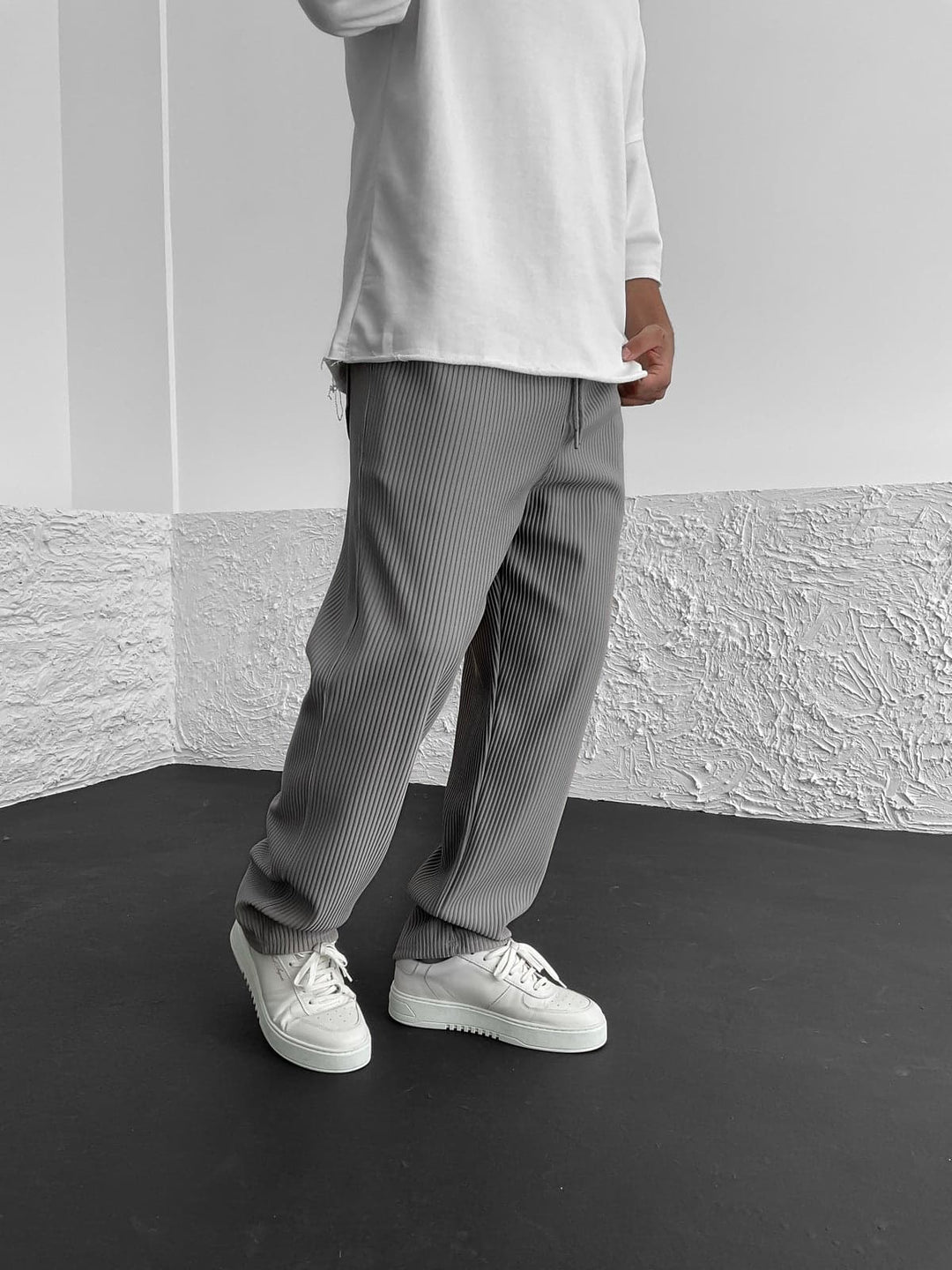 Stefan | Fashionable trousers