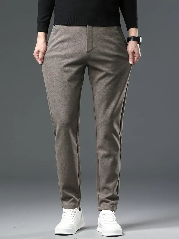 Harrie | Elegant trousers