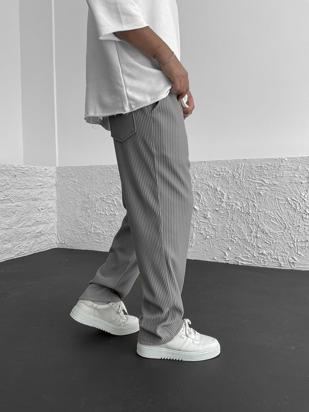 Stefan | Fashionable trousers