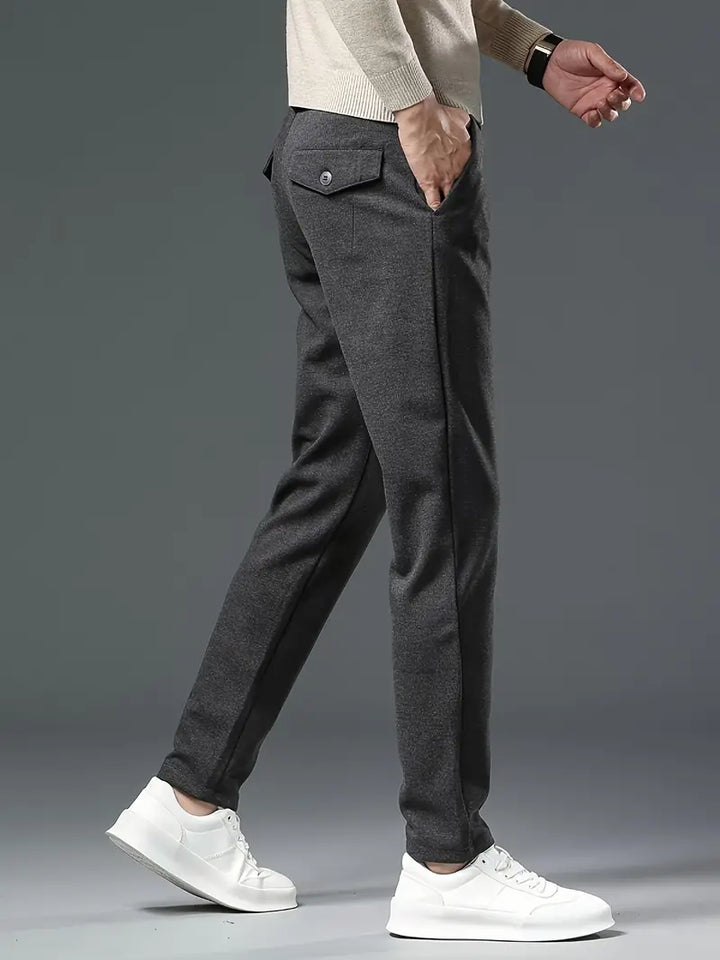 Harrie | Elegant trousers