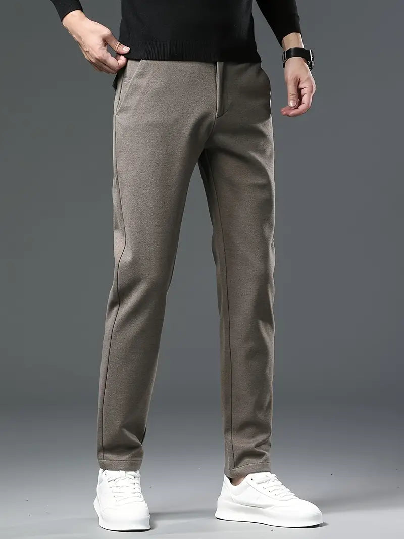 Harrie | Elegant trousers