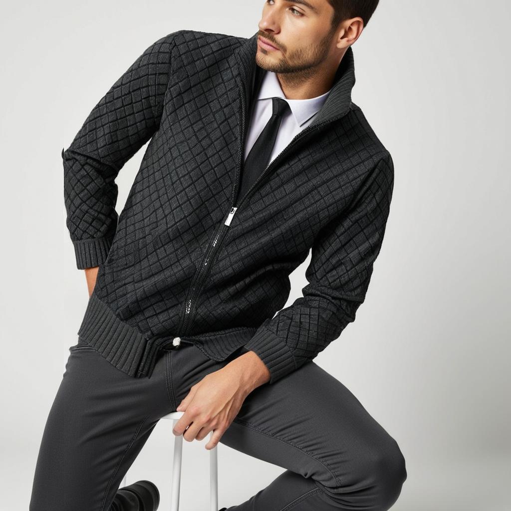 Manuel | Stylish men's jacket