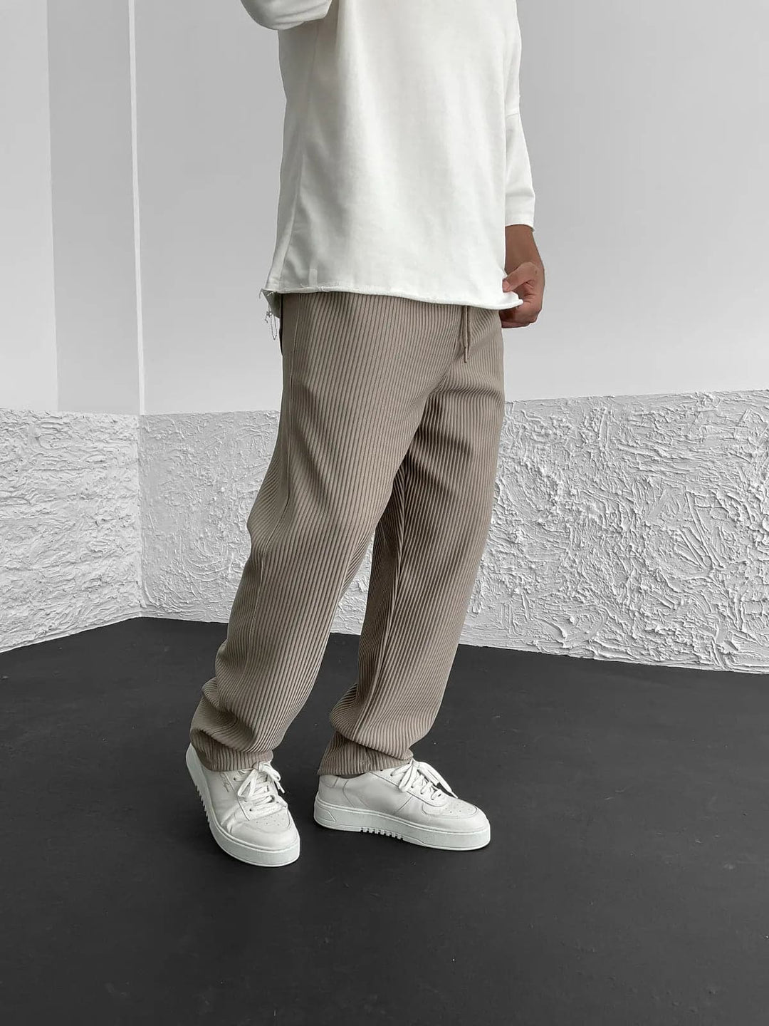 Stefan | Fashionable trousers