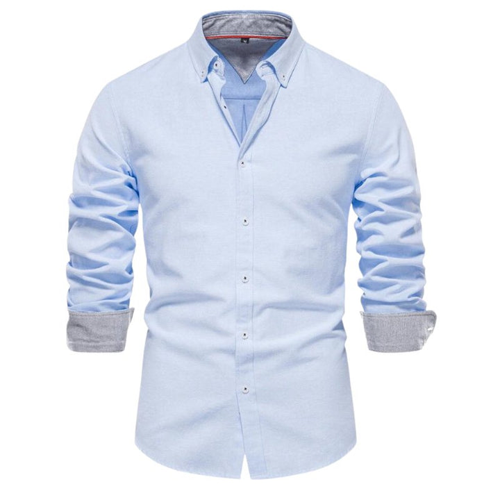 Jake | Classic shirt