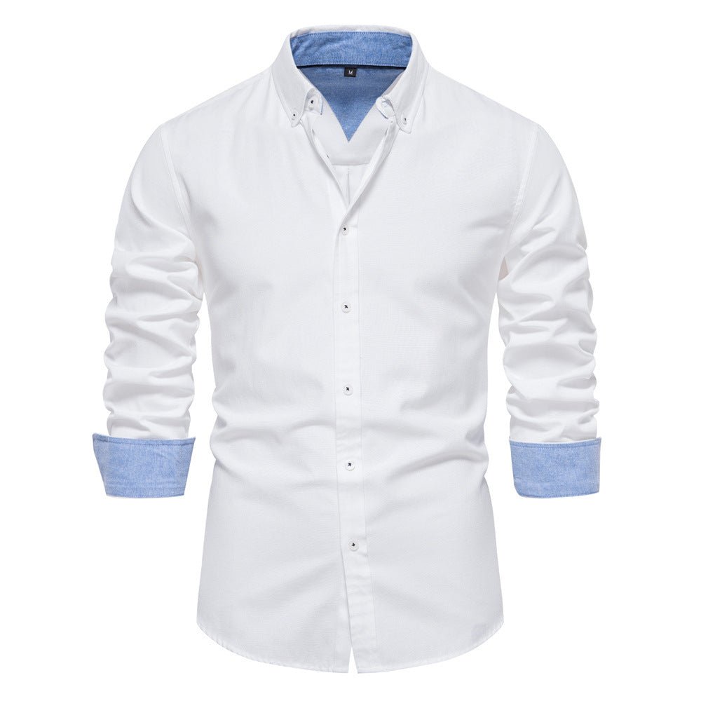 Jake | Classic shirt