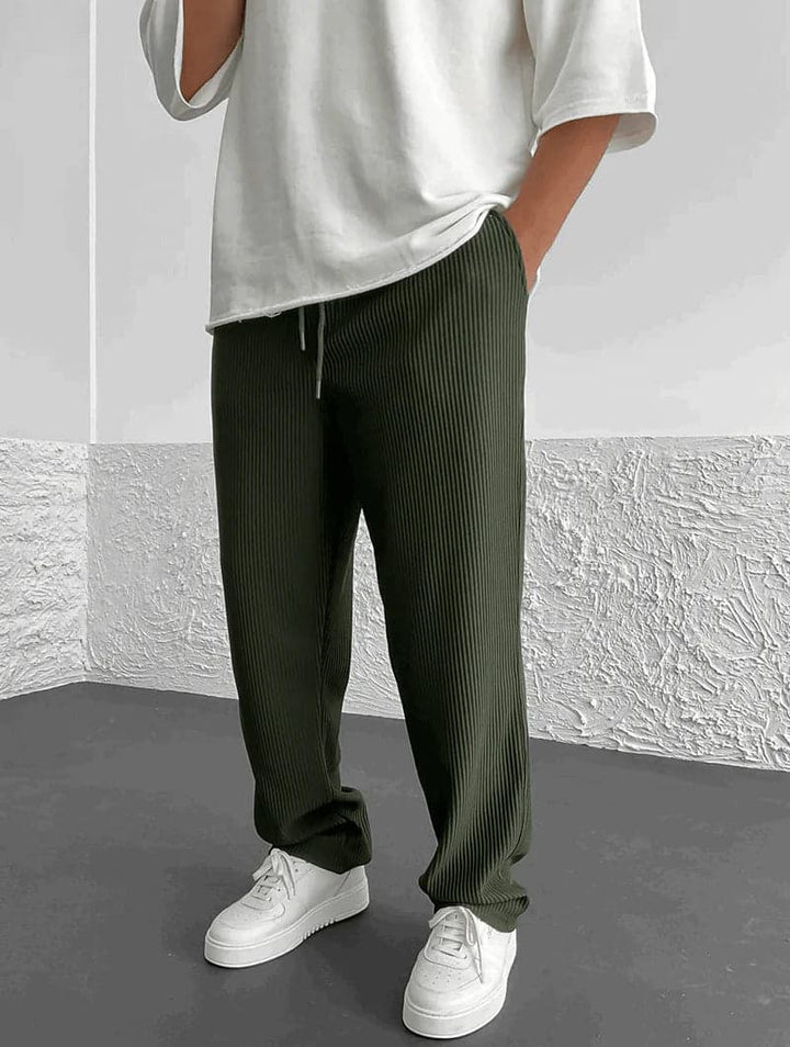 Stefan | Fashionable trousers