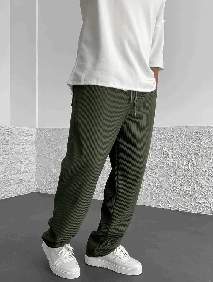 Stefan | Fashionable trousers