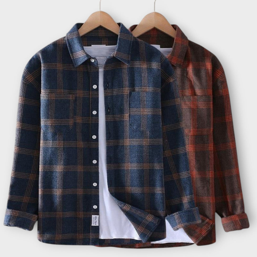 George | Classic Shirt